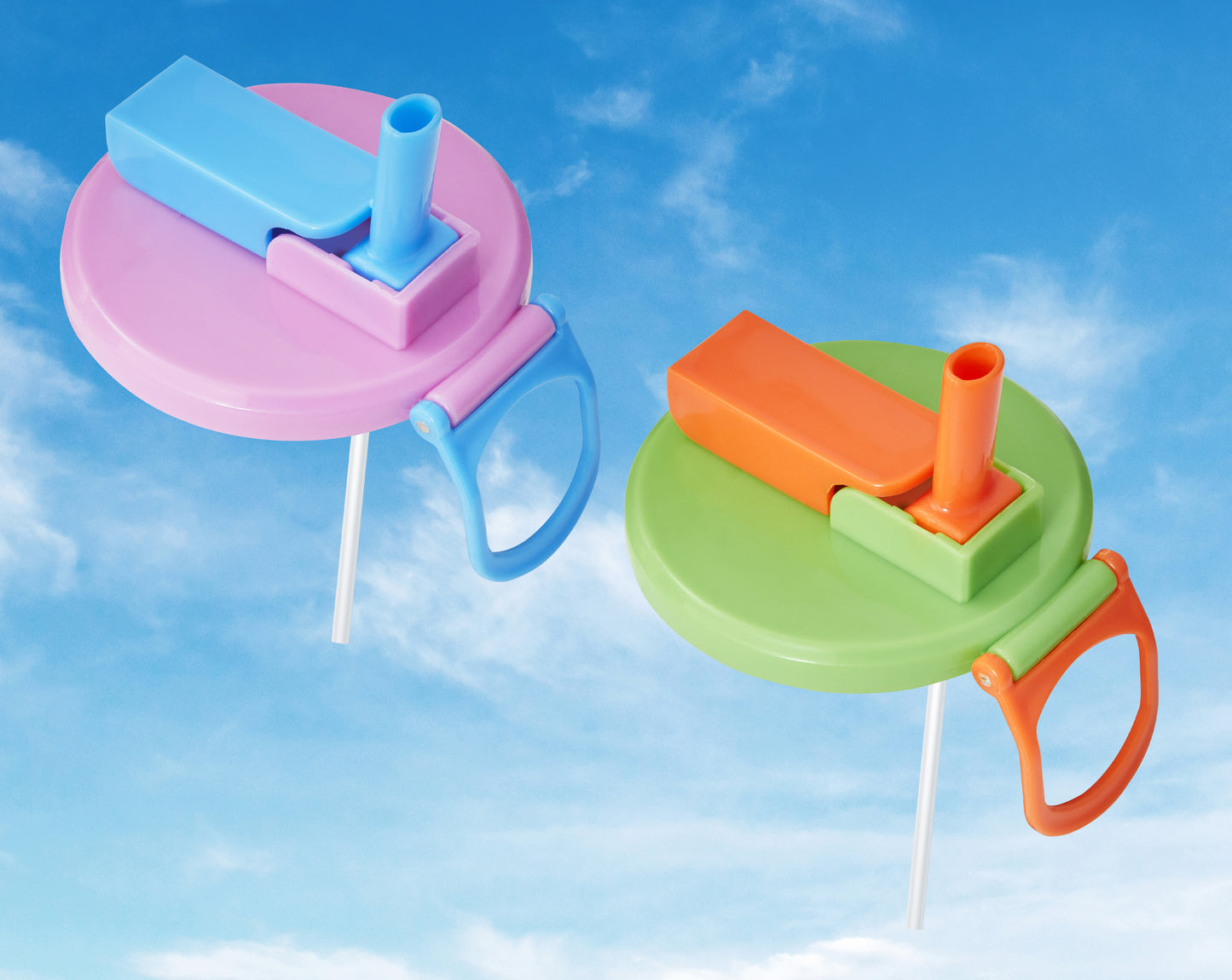 Sippy cup bundle (Mix Pack)